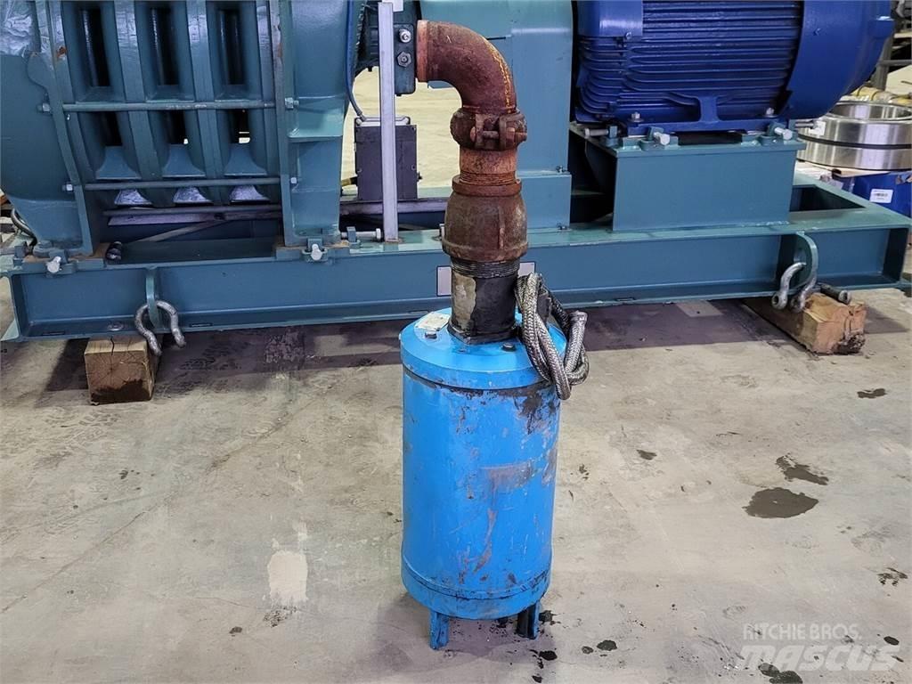  MODY PUMPS G554TE Su pompalari