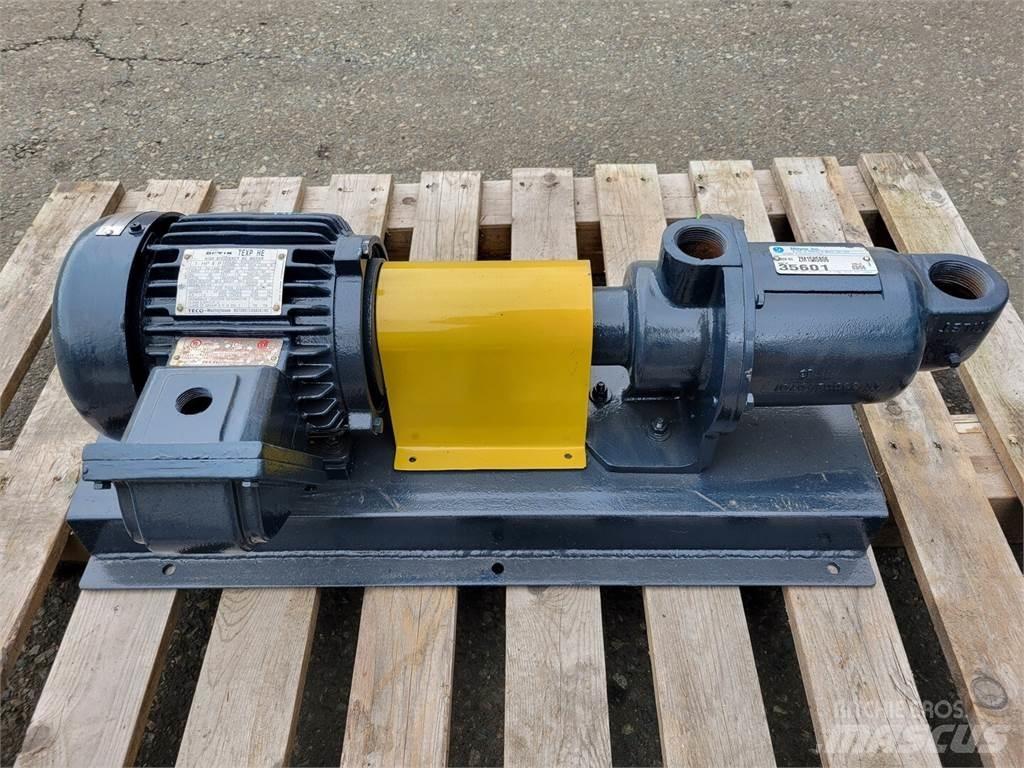  MOYNO 35601 Su pompalari