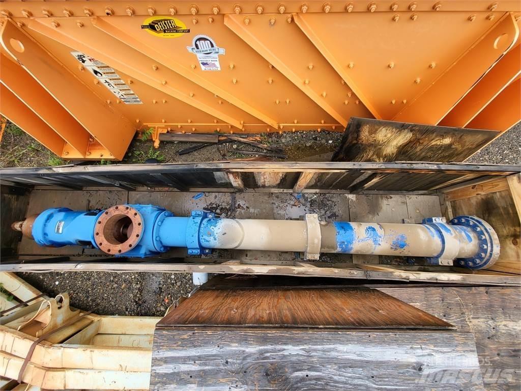  MOYNO 4K175G1CDQ3AAA Su pompalari