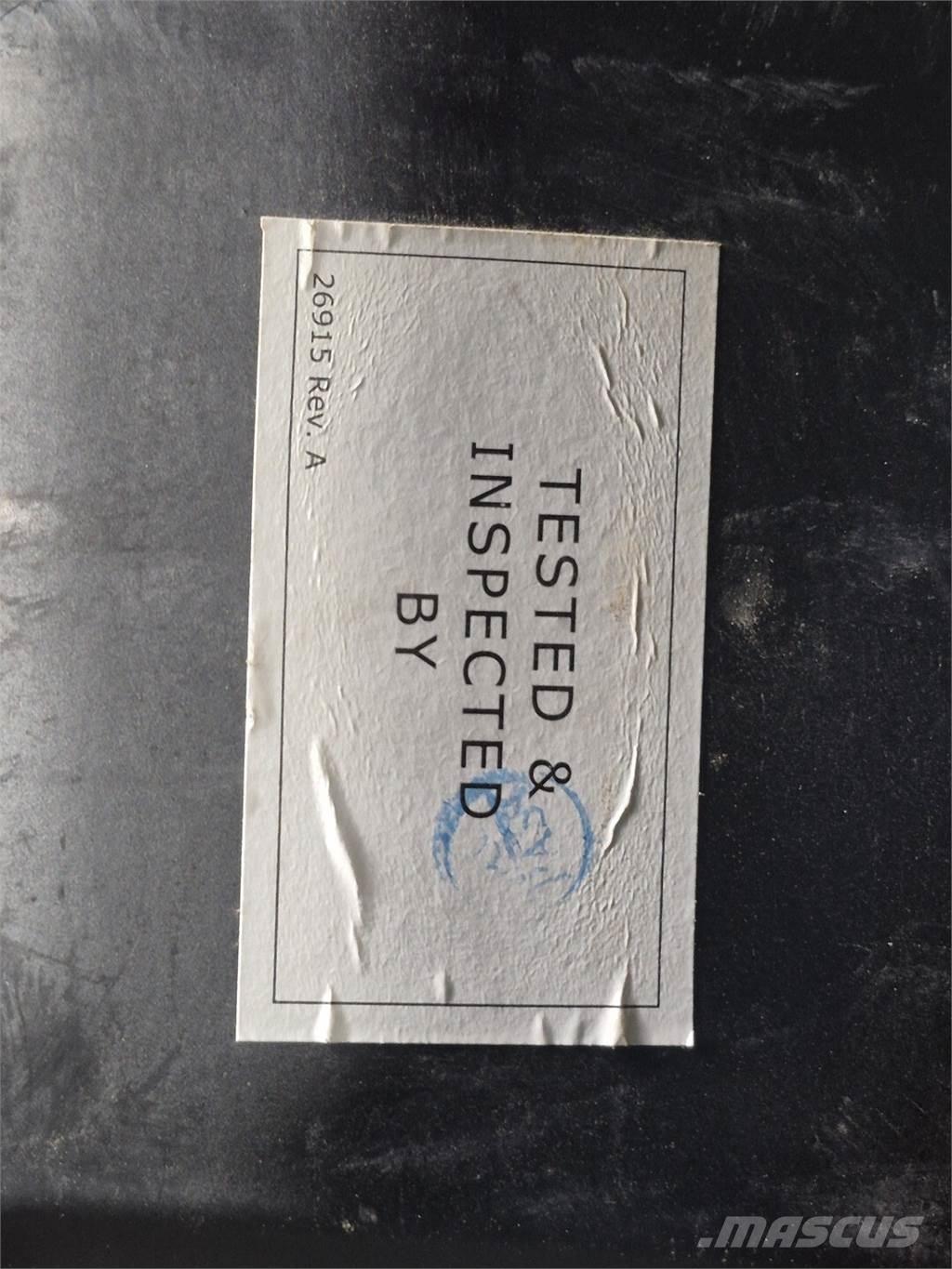 MR HEATER MH175KTR Diger