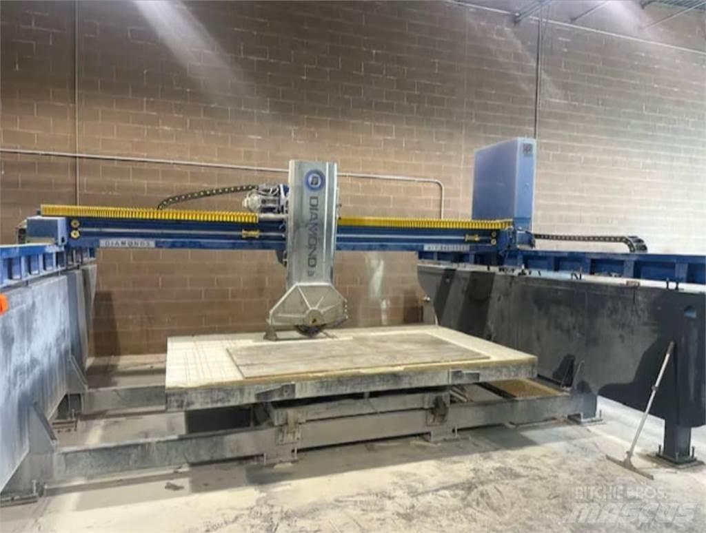 MTE Diamond3XL 625 Diger