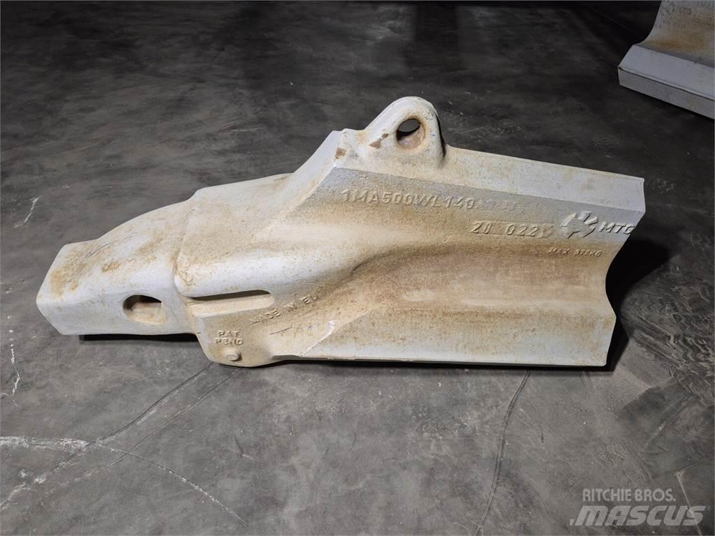 MTG 1MA500WL140 Diger parçalar