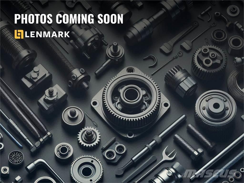 MTG 4MX140C465-A Diger parçalar