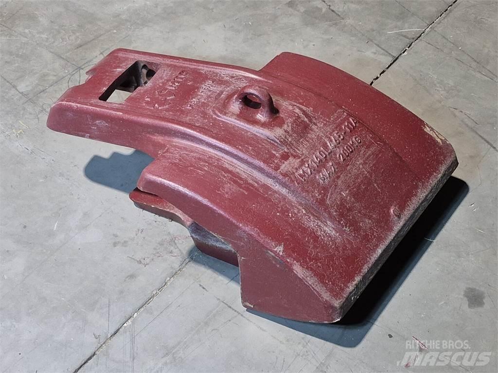 MTG 4MX140L465-11A Diger parçalar