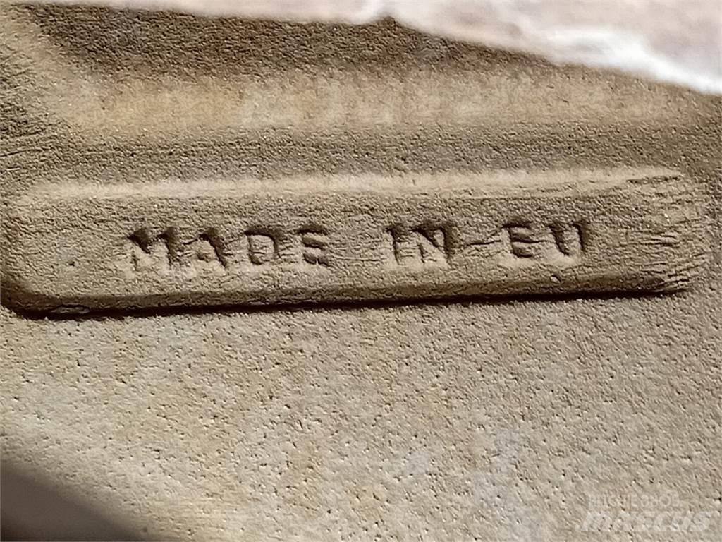 MTG 4MX140R465-11A Diger parçalar