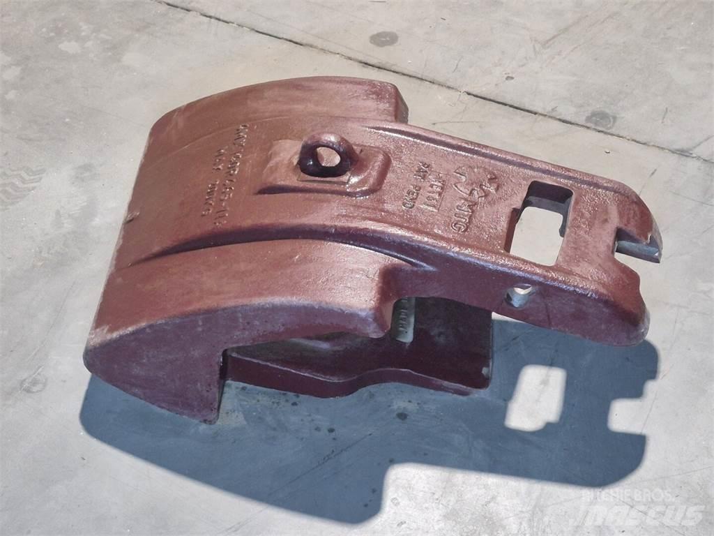 MTG 4MX140R465-11A Diger parçalar
