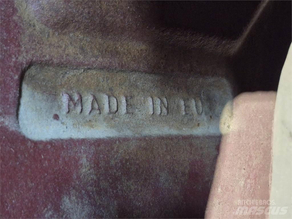 MTG 4MX140R465-11A Diger parçalar