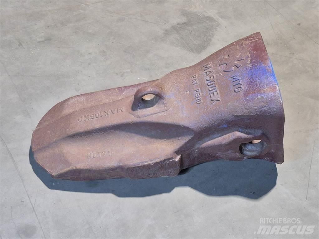 MTG MA500EX Diger parçalar