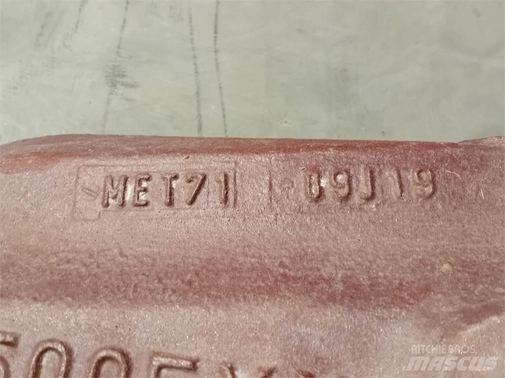 MTG MA500EXX Diger parçalar