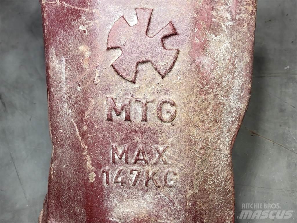 MTG MA500EXX Diger parçalar