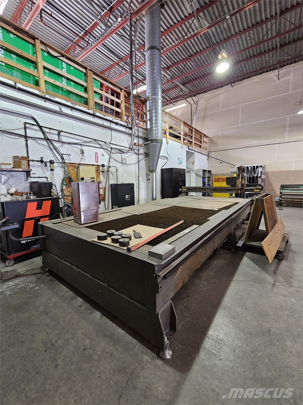  MULTICAM 3000 Series Diger