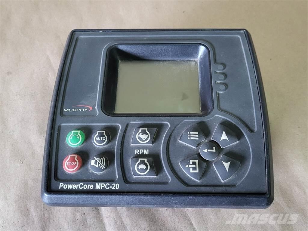  MURPHY MPC-20-R2 Diger