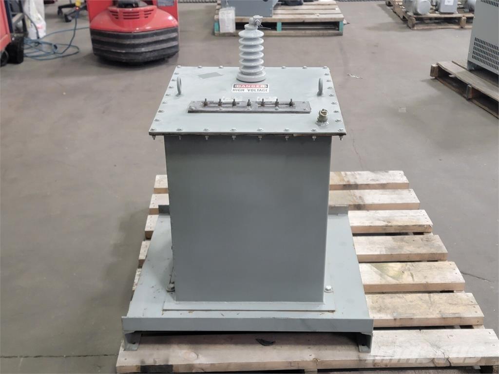  NEELTRAN INC. 2779 Diger