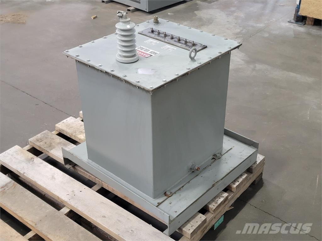  NEELTRAN INC. 2779 Diger