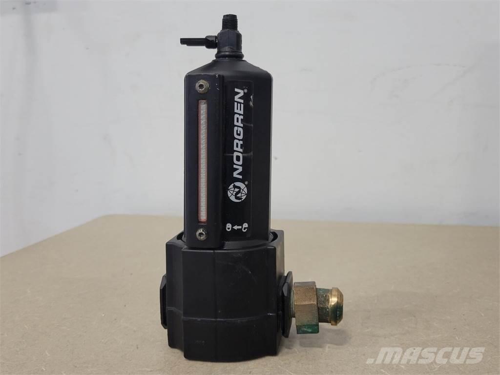  NORGREN F74G-3AN-QD1 Diger