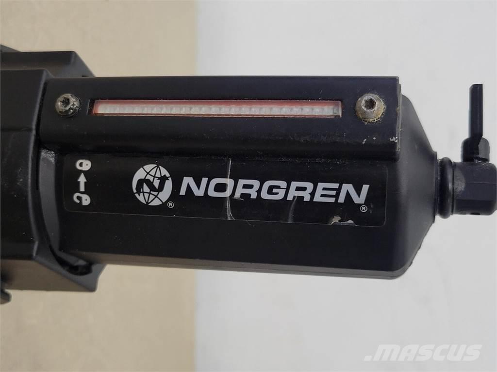  NORGREN F74G-3AN-QD1 Diger