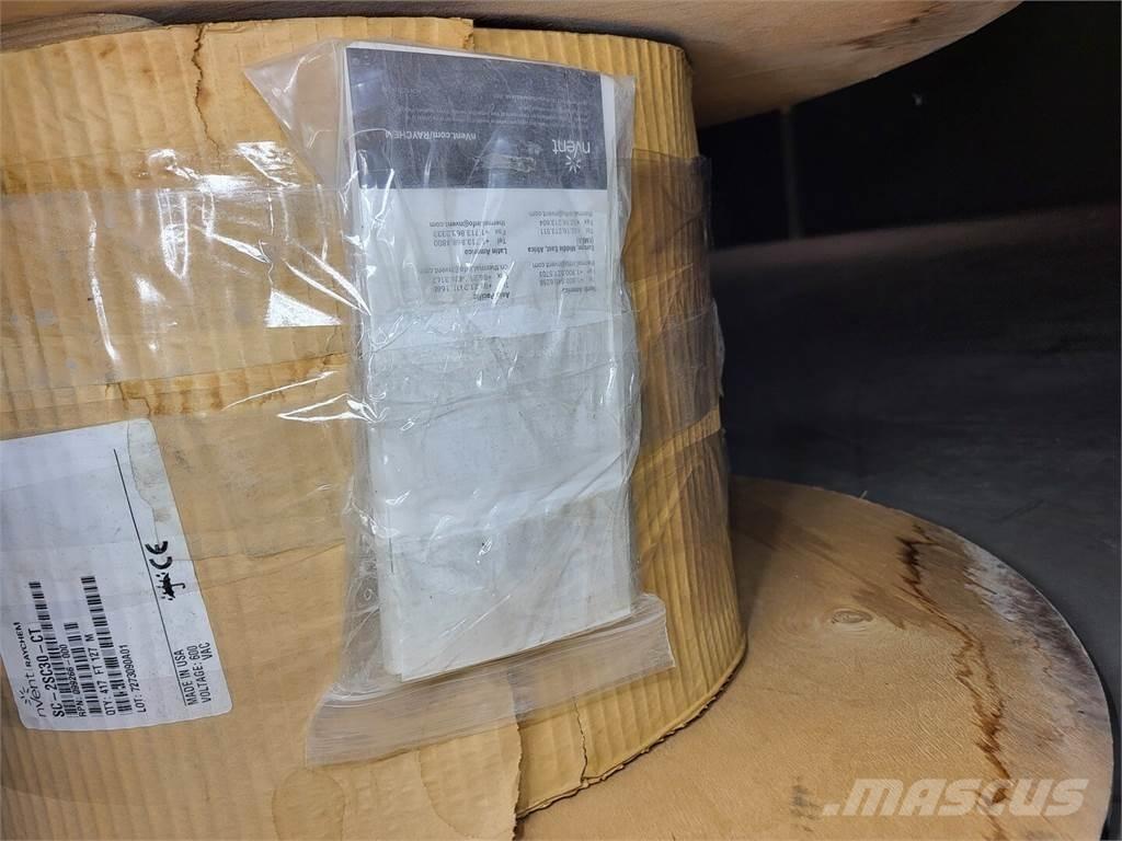  NVENT 2SC30-CT Diger