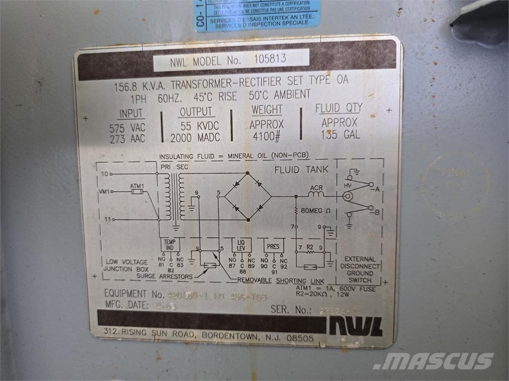  NWL 105813 Diger