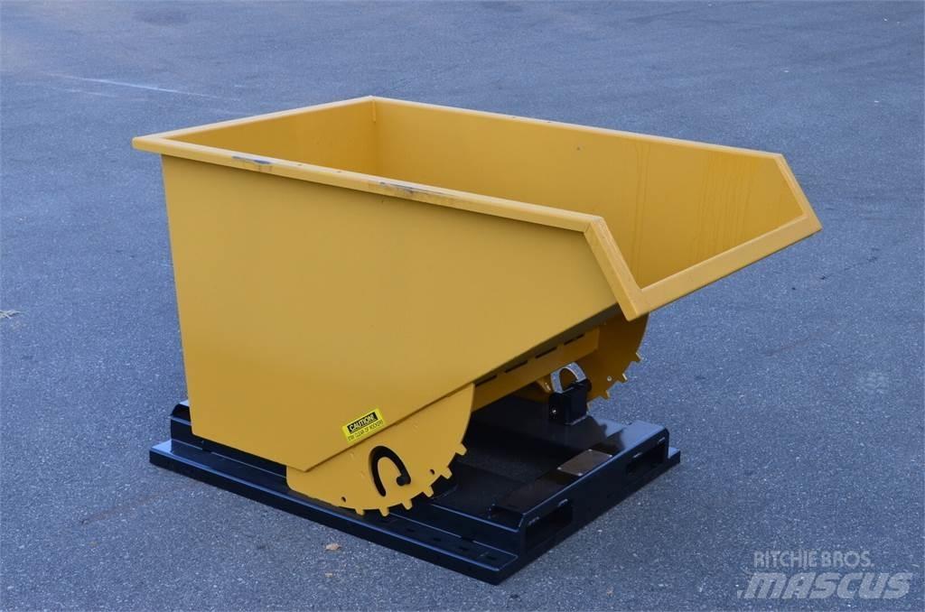  OCFAB SDH10000.1 Transpaletler