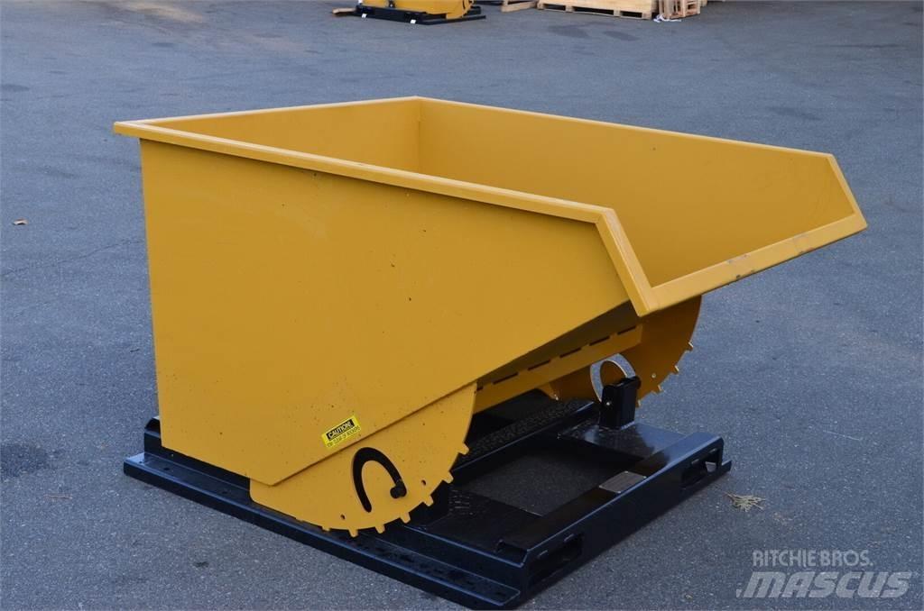  OCFAB SDH20000.1 Transpaletler