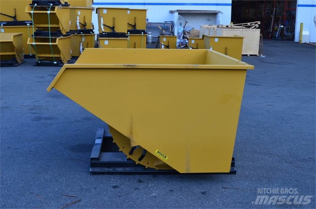  OCFAB SDH30000.1 Transpaletler