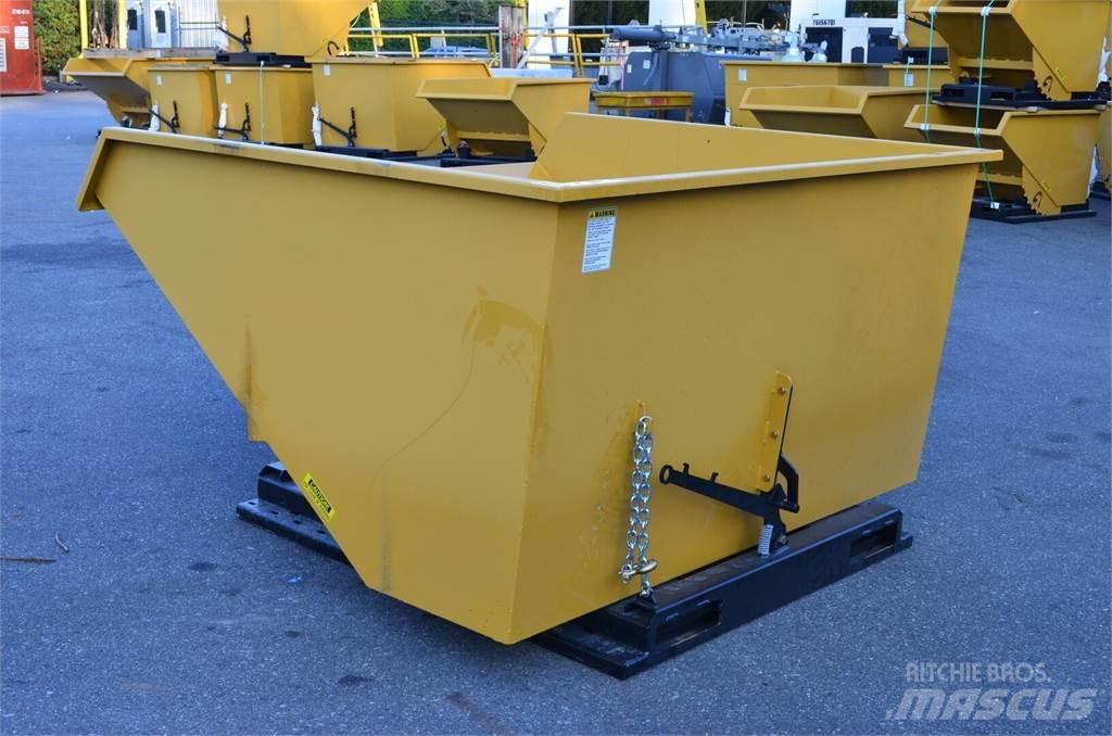  OCFAB SDH30000.1 Transpaletler