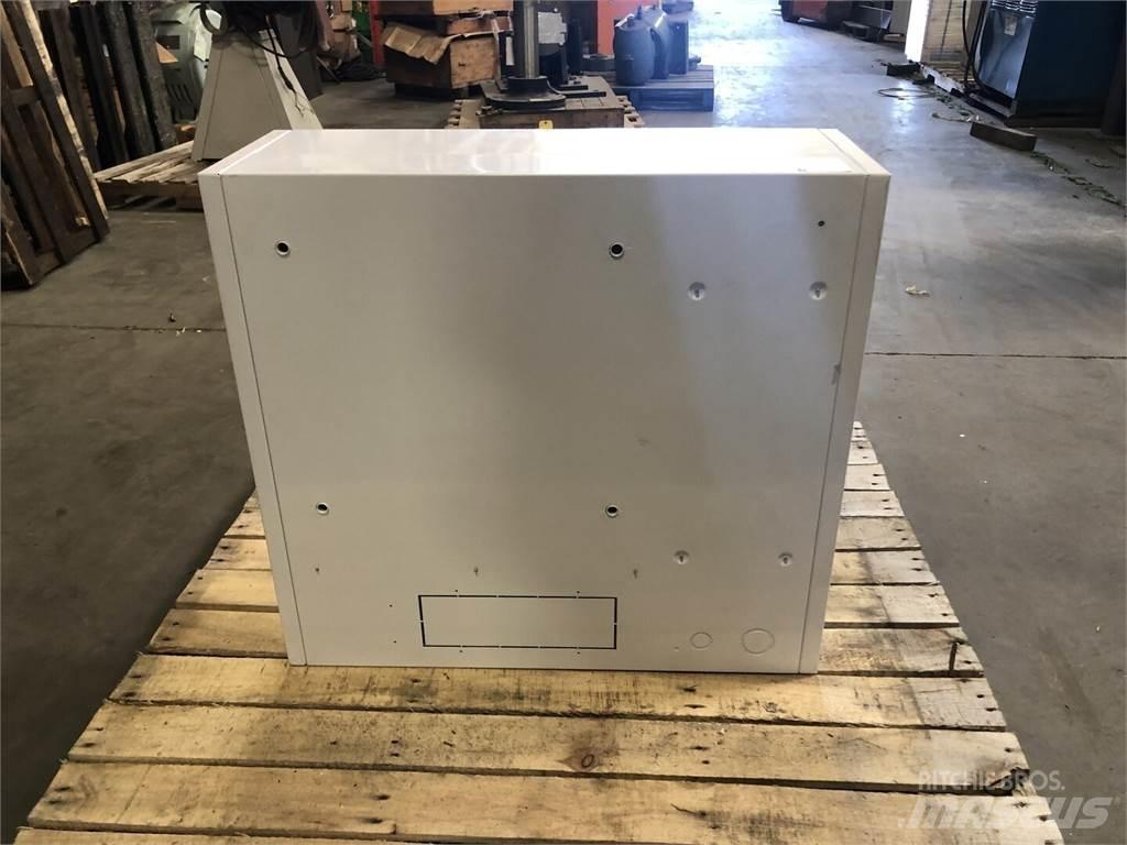  OUELLET OCAU050381 Isıtma ve çözme ekipmanı