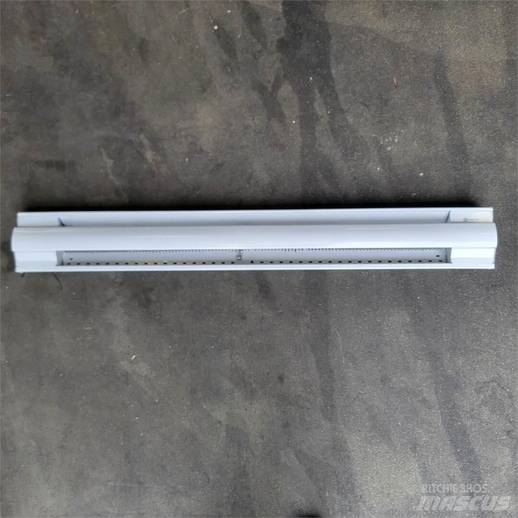 OUELLET OFM1002BL Isıtma ve çözme ekipmanı