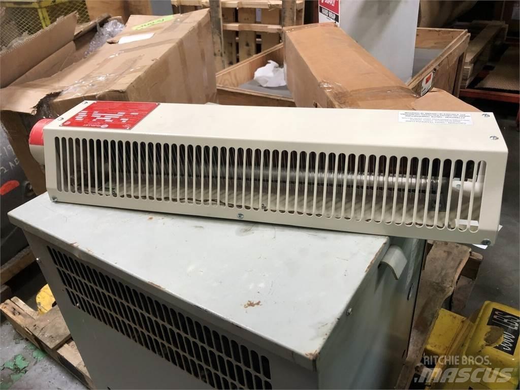  OUELLET OPX2A10008 Isıtma ve çözme ekipmanı
