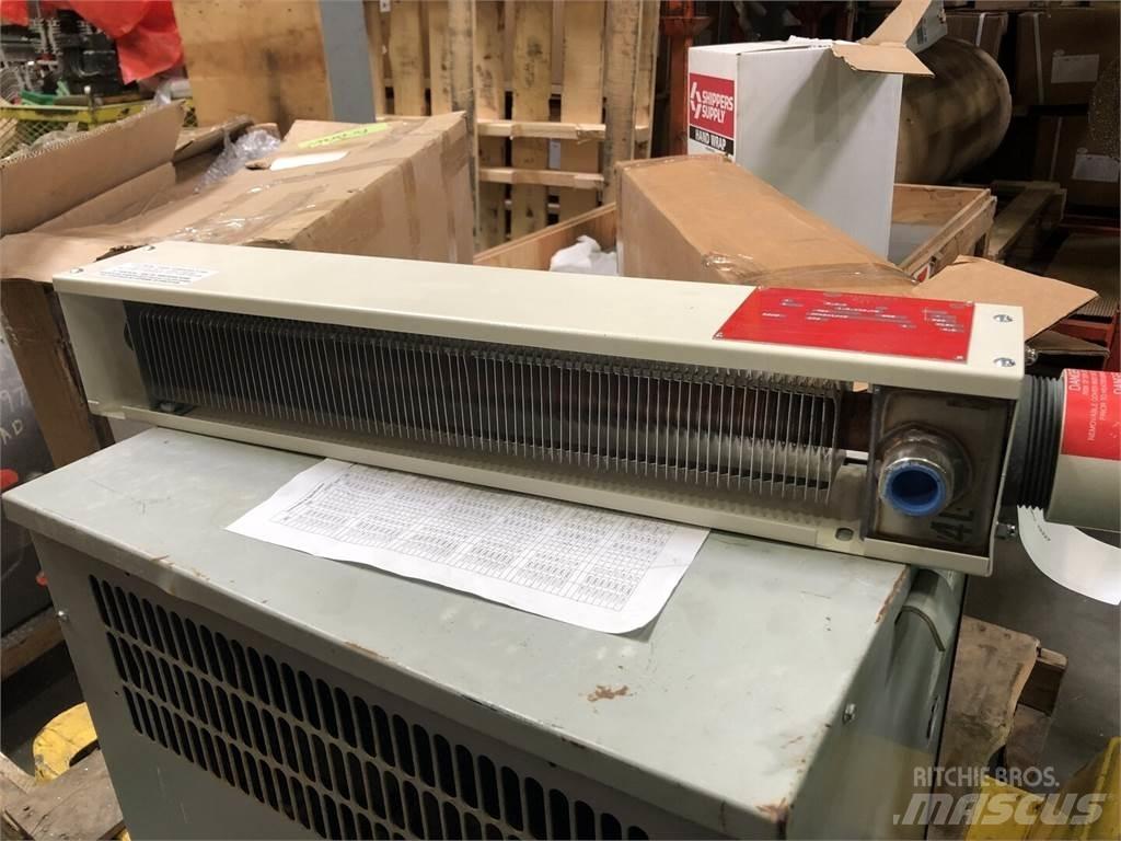  OUELLET OPX2A10008 Isıtma ve çözme ekipmanı