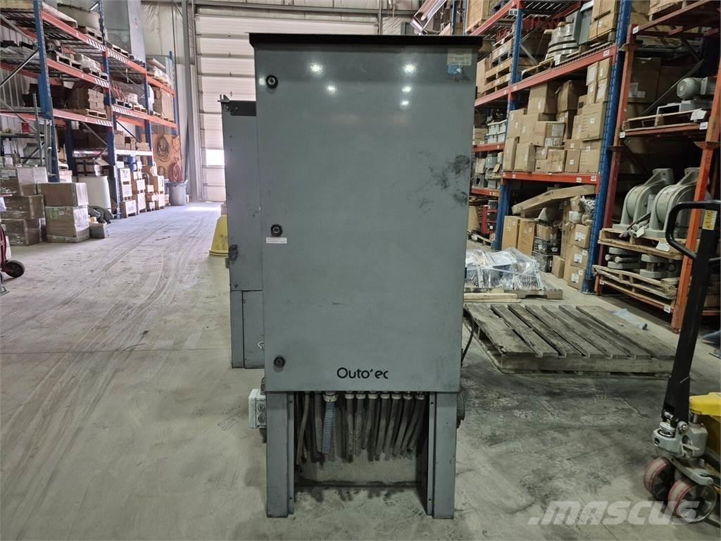  OUTOTEC PCS6750 Diger