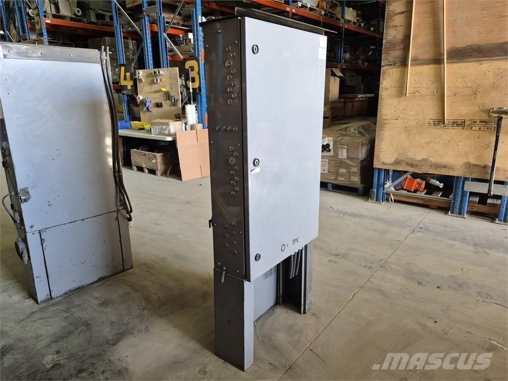  OUTOTEC PCSE4360 Diger