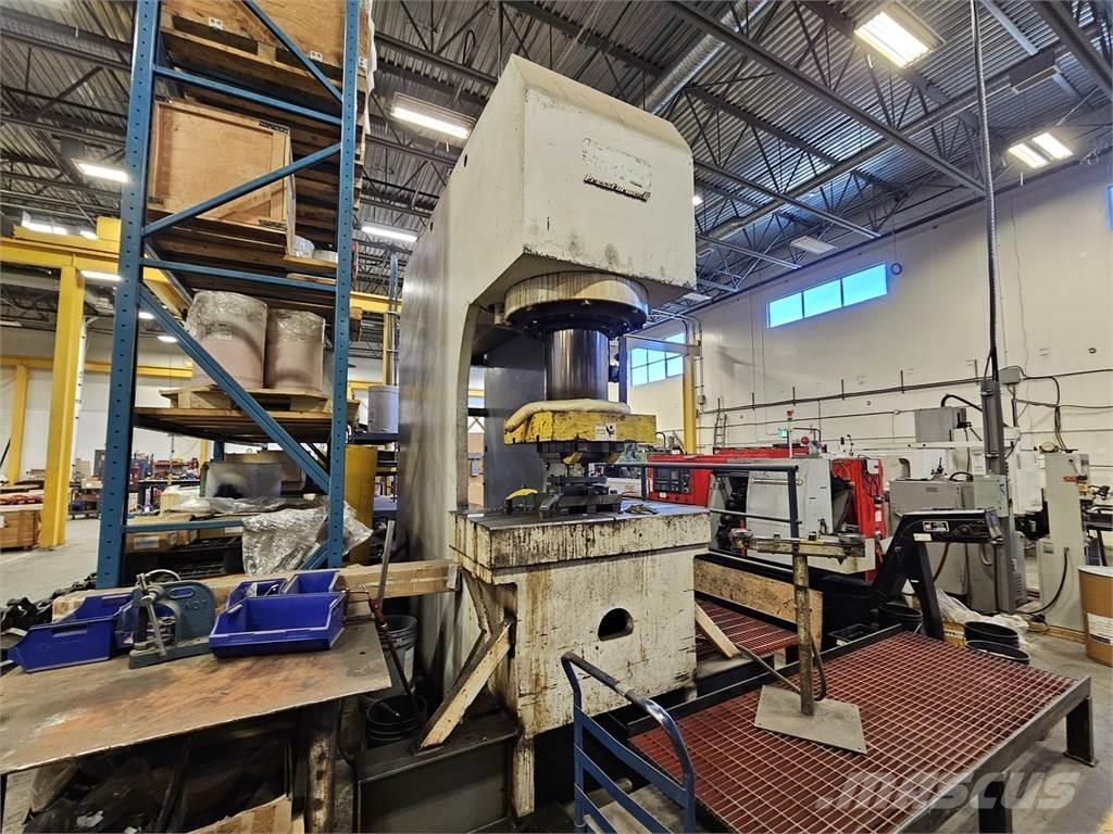 Pacific 300 PF II Diger parçalar