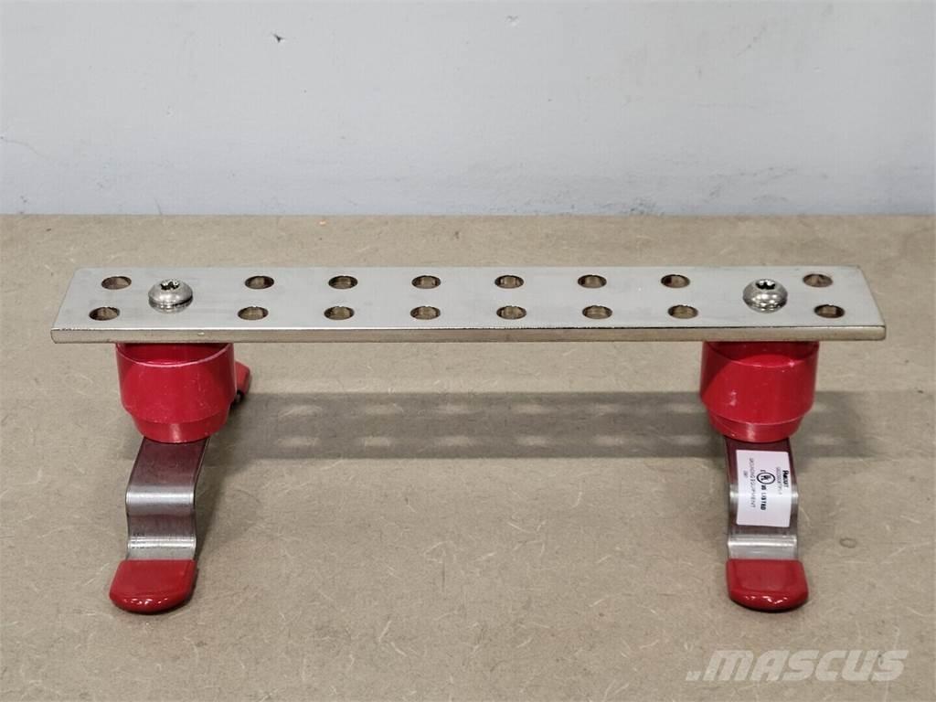  PANDUIT GB2D0008TPI-1 Diger