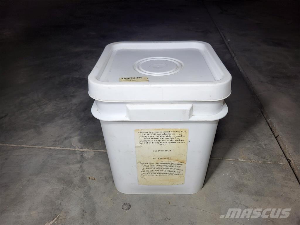 Parker 608203662 Basınçlı hava kurutucuları