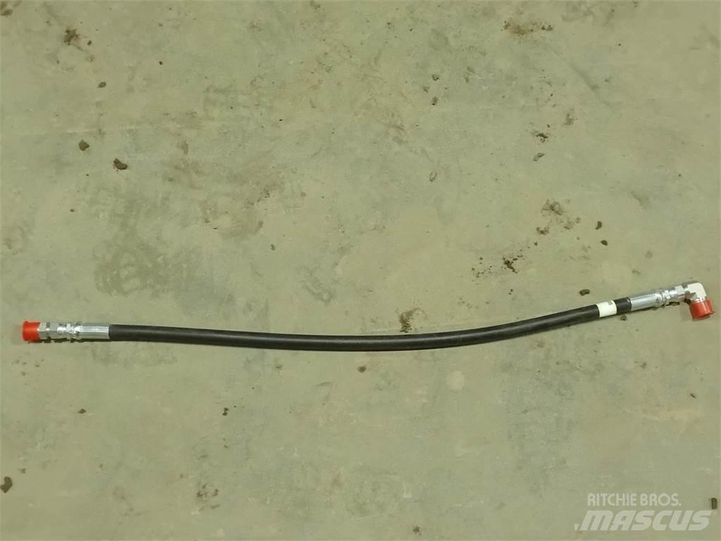 Parker 7212 Diger parçalar