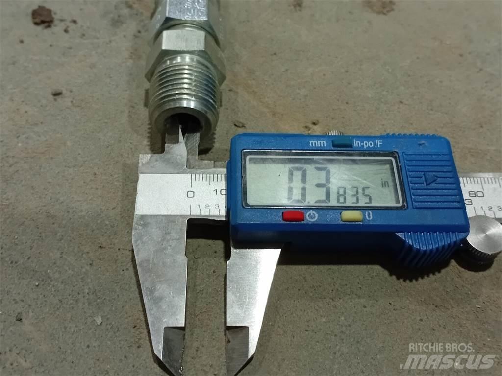 Parker 7212 Diger parçalar