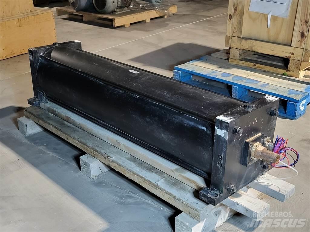 Parker CC2AUS14AC Diger aksam