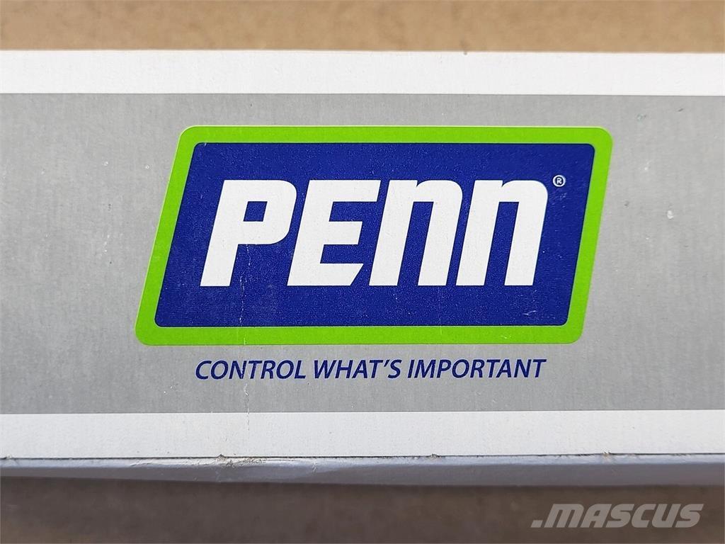  PENN A19ABC-24C Diger