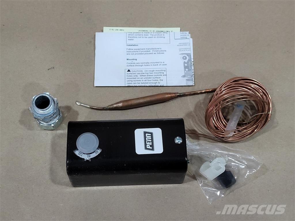  PENN A19ABC-24C Diger