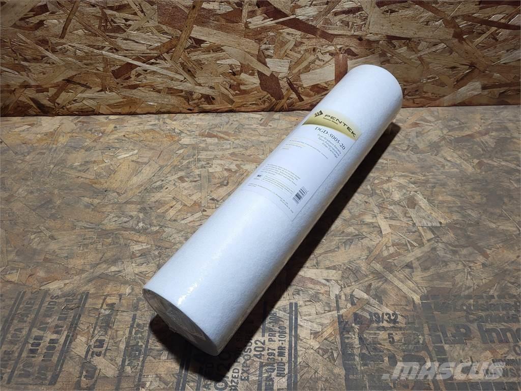  PENTAIR DGD-5005-20 Diger