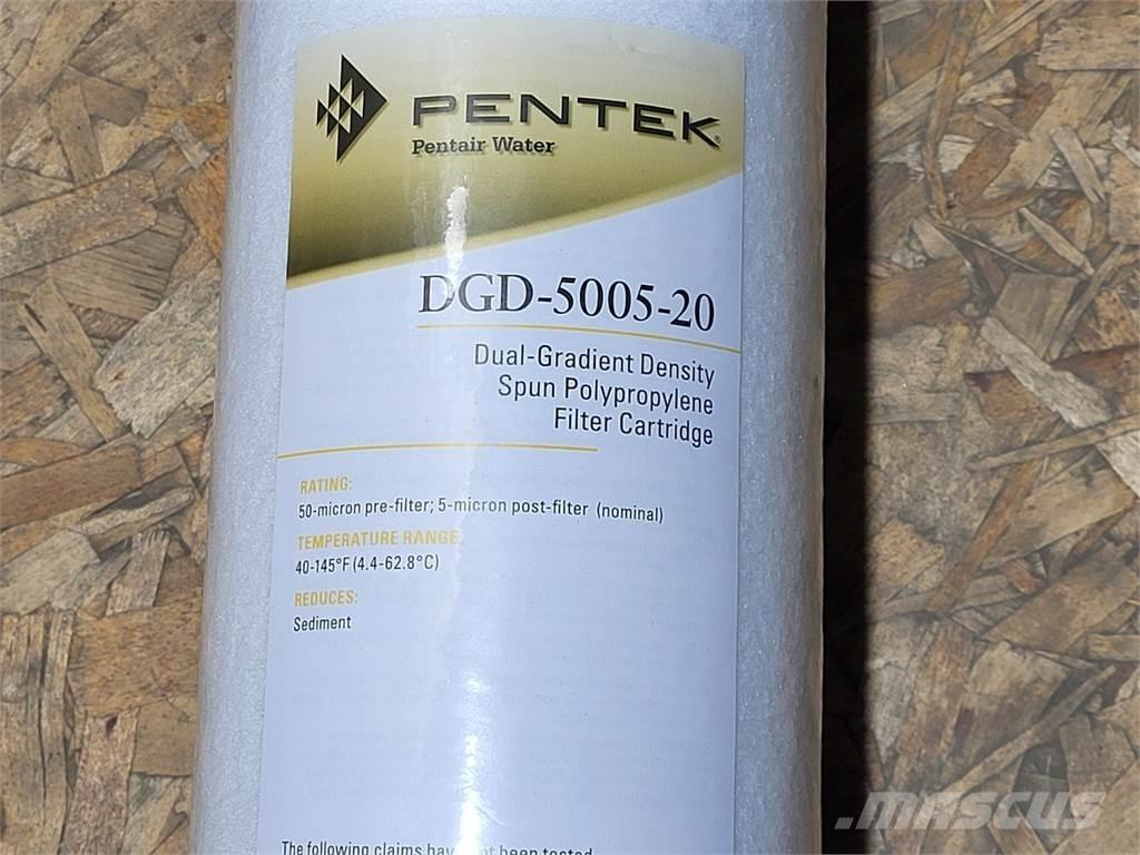  PENTAIR DGD-5005-20 Diger