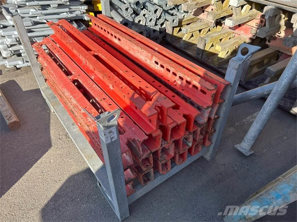 Peri Multiflex Diğer Yer Altı Ekipmanları