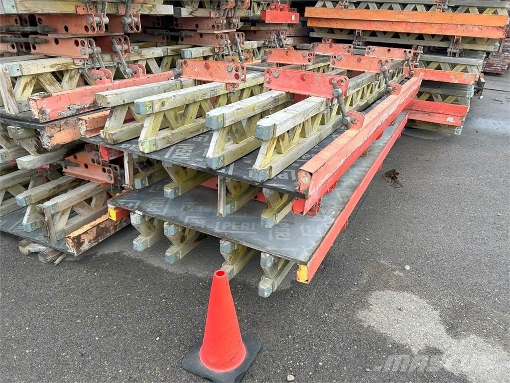 Peri Multiflex Diğer Yer Altı Ekipmanları
