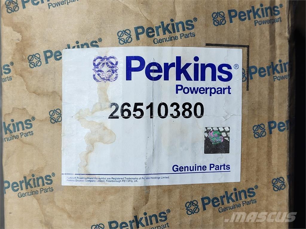Perkins 26510380 Diger