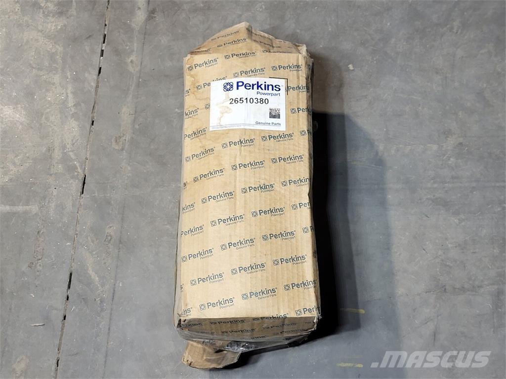 Perkins 26510380 Diger