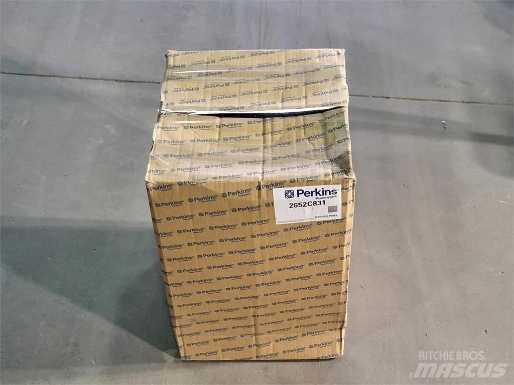Perkins 2652C831 Diger