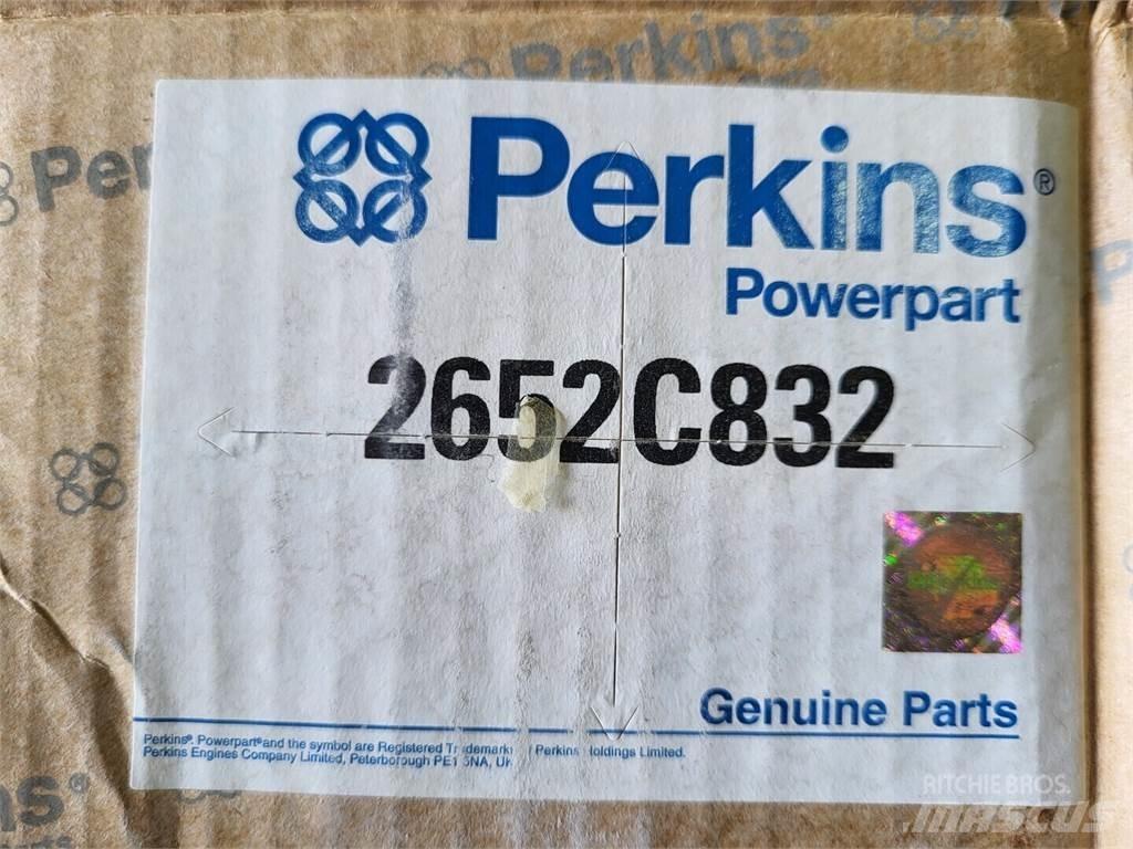 Perkins 2652C832 Diger