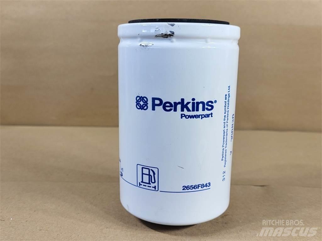 Perkins 2656F843 Diger