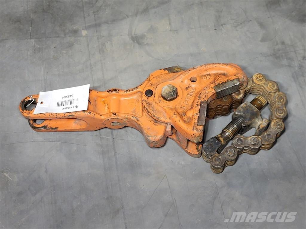  PETOL DA4174-C12 Diger